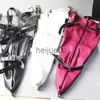 Bondage PU Leather Behind Back Bondage Arm Binder Bag Over Shoulder BDSM Role Play Glove Sleeves Body Harness Restraints Slave Sex Toys x0928