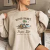 Dames Hoodies Sweatshirts Outer Banks Pogue Life Sweatshirt Retro OBX Hoodie Paradise on Earth Pullover Dames Sweatshirts JJ Maybank Hoodies Vintage Top YQ230928