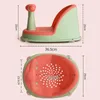 Bathing Tubs Seats Baby Tubs Seat Bathtub Pad Mat Chair Safety Anti Slip born Infant Baby Care Children Cute Bathing Seat For 6-18 Months 230928