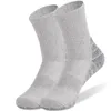 Calzini da uomo BStockings Calzini a compressione Donna Uomo Sport Fornitura transfrontaliera Corsa Equitazione Ciclismo Al ginocchio Basket Ciclismo Hockey Calcio