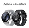 2024 NOWOŚĆ SMART WATCH MĘŻCZYZNA IP68 Sport Smartwatch Waterproof Ecg Ppg BT Call Blood TEARTO TEARTO TRUKER BLUETOOTH CEL Call Call Gide of Diar Ui Voice