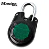 Door Locks Master Lock Portable Blandade färger Gym School Health Club Combination Password Riktningshallklock Skåp Dörrlås 5 Färg 230927