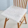 Pillow Seat S Sitting Home Adults Office Breathable Seats Pad Square Mat Outdoor Chairs