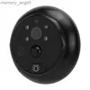 Doorkbells Video Door Viewer 2MP 1080p Night ANTITHEFT 170 درجة زاوية واسعة 4.5 بوصة شاشة LCD شريان الباب إلكترونيًا للبوث للمنزل YQ230928