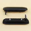 CAR AUTO Pair Outside Exterior Front Left & Right Door Handle Fit For Nissan Pickup Pathfinder D21 Sentra202Q