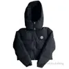 2023 Style classique Femmes Doudounes Hommes Hiver Piège Étoile Desigenr Doudoune Trapstar Manteaux Coupe-Vent Épais Chaud Mâle Parkas