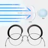 VRAR Accessorise Myopia Lens For Pico 4 VR Prescription Lenses Anti Blue Light Glasses Magnetic Frame Quick Disassemble Protection Accessories 230927