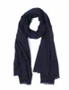 Scarves Naizaiga 50 yakwool wool factory outlet fall winter women plaid shawl wen warm scarf SN2 230928