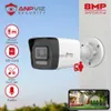 Obiettivo CCTV Anpviz 8MP POE Telecamera bullet IP per esterni Smart Dual-Light Color Vu 30m CCTV Video sorveglianza Slot per scheda SD Rilevamento persone/auto YQ230928