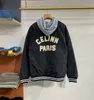 Homens Plus Size Hoodies Moletons Casacos Casacos Sizehoodies Hoodies Terno Com Capuz Moda Casual Cor Listra Impressão Tamanho Asiático Alto 3E3