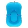 Bathing Tubs Seats born Baby Adjustable Bathtub Pillow Seat Cushion Toddlers Cross-shaped Anti-slip Bathing Mat Infants Bathtub Shower Bed Seats 230928