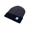 Зимняя новая детская шерстяная шапка Джокер, черная вязаная шапка, теплая уличная шапка Баотоу, холодная шапка