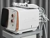 Hydro Facial Machine Aqua Peeling Hydro Microdermabrasion Machine Ta bort föroreningar och exfoliera Dermabrasion Machine