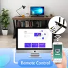 Other Electronics Tuya Wifi PC Power Switch Computer Remote Boot Startup Card Telecommuting PICE Alexa Google Alice Smart Life APP Control 230927