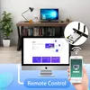 その他の電子機器Tuya Wifi PC Power Switch Computer Remote Boot Startup Card Telecommuting Pice Alexa Google Alice Smart Lifeアプリコントロール230927