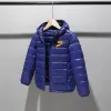 1-10 Years Autumn Winter Kids Brand Down Jackets For Girls Children Clothes Warm Down Coats For Boys Toddler Girls Outerwear Clothes