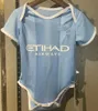 23 24 Kids Kits Kits Baby Jerseys 2324 Soccer Jersey Maillot Foot Shirt Camisa de Futebol