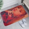 Carpets Arrival Song Yuqi Doormat Home Mat Machine Made Anti Slip Carpet Living Room/Hallway Bath For Kids Gift