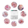 Other Items Mobile Nail Printer Pattern Printing Machine Portable 3d Art Equipment For Salon 230927