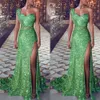 Wholesale Plus Size Evening Dress Woman Neck Hanging Banquet Elegance Sexy One Shoulder Hot Gold Party Prom Bodycon Dresses 4xl