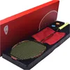 Badminton Rackets Full Carbon Fiber Lightest 10U 54g Racket Strung Max Tension 30LBS Professional With Box 230927