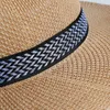 Basker sommar stråhatt för män strand sol hattar avslappnad andas manliga panama jazz mössa utomhus solskyddsmedel