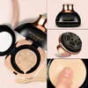 Concealer Air Cushion Foundation Grzyb Brighten Face Ton Base Women Make Up Professional Professional Kosmetics 230927