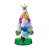 Decorazioni natalizie Albero magico in crescita Simpatici giocattoli educativi e divertenti per feste