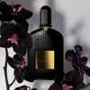 Tempi di consegna di 3-6 giorni negli Stati Uniti Profumo da donna Black Orchid EDP Spray per il corpo dall'odore gradevole Profumo elegante per donna