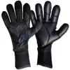 Gants de sport Gants de football professionnels en latex Ballon de football Gants de gardien de but Enfants Adultes Épaissie Gardien de but de football Gant de protection pour enfants 2