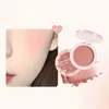 Аромат FLORTTE Jelly Lipstick Набор теней для век Floria First Kiss Love Series Блеск для губ Зеркало Water Light Glaze Наборы косметики для красоты 230927