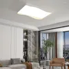 Plafonniers décoratifs luminaires de couloir lampe couverture de cuisine nuances Cube