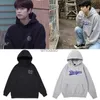 Women's Hoodies Sweatshirts Stray Kids Kim Seungmin Same Hoodies Women Men Korean Style Loose Sweatshirt Kpop SKZ Autumn Long Sleeve Streetwear Pullovers YQ230928