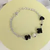 Memnon Authentic 925 Sterling Srebrne bransoletki Pulsera Erma de Plata Fits European Bear Bear Biżuter