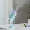 Humidificateur d'ombre magique de grande capacité avec Projection USB pour la maison et la chambre à coucher-hydrate l'air et améliore la qualité du sommeil