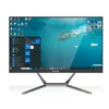 HYSTOU Factory Home-Office-Computer 23,8 Zoll Core i5 i7 32 GB DDR4 LCD-Bildschirm HD 4K All-in-One-Desktop-PC