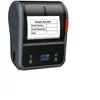 NIIMBOT B3S Barcode-Thermo-Etikettendrucker, kabelloser Aufkleberhersteller, Taschenetikettendrucker für Kleidung, Schmuck, Mailing, kommerziell