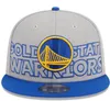 American Basketball "Warriors" Snapback -hoeden 32 teams luxe designer finales kampioenen Locker Room Casquette Sporthoed Strapback Snap Back Back verstelbare cap A0