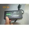 Lighting Transformer 1A 2A 3A 5A 6A 7A 8A 10A adaptor 12 volt power supply led Adapter Switch