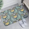 Carpets Arrival Doormat Art Nouveau Home Mat Machine Made Anti Slip Carpet Living Room/Hallway Bath For Kids Gift