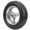 Motorfiets Wielen Banden 90 65-6 5 Mini Pocket Bike Tyre Wheel Velgen Anti-Slip Accessoires Fit voor 47cc 49cc Voor Achter213t