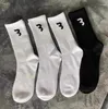 Men's Socks Cbum Sport Fitness Crossfit Men Bodybuilding Workout Gym Summer Basketball Running Patch Comfy Stockings