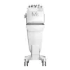 Bestseller M6 Ayliffe Skin Care Hydro Facial 6 in 1 Plasma Dunkle Augenringe reduzieren Gesichtsmaschine Hydro Dermabrasion Sauerstoff feuchtigkeitsspendend