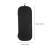 Storage Bags Portable Microphone Bag Shockproof Case Mic Wireless