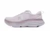 Uno scarpe casual clifton bianca cieca costiera nera vivace arancione arancione arancione sneakers ariose sneaker da donna allenatore di scarpe da ginnastica