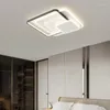 Plafondlampen glaslamp licht kleur veranderende led badkamer armaturen luxe eetkamer huisverlichting