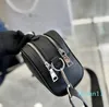 Women Toiletry Dopp Kit Pouch Handbag Luxurys Designers Shouder Crossbody Bag Messenger Ladies Travel Handbags Dual Zipper With Large Capacity 28cm