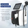 CE approuvé TOP vente 808Nm Diode Laser épilateur Diode point de congélation épilation sans douleur Laser élimination des rides resserrement de la peau dispositif de beauté approvisionnement du fabricant