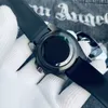 Designer GMT Men's Watch 40 mm Mouvement mécanique automatique montre extérieur Regère noir doré avec bracelet en acier inoxydable Rotation Cécher