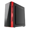 Computador desktop para jogos OEM ODM mais vendido por atacado preço mais baixo E5-2660 16GB Ram SSD HDD GTX 1060 6GB placa gráfica gamer PC